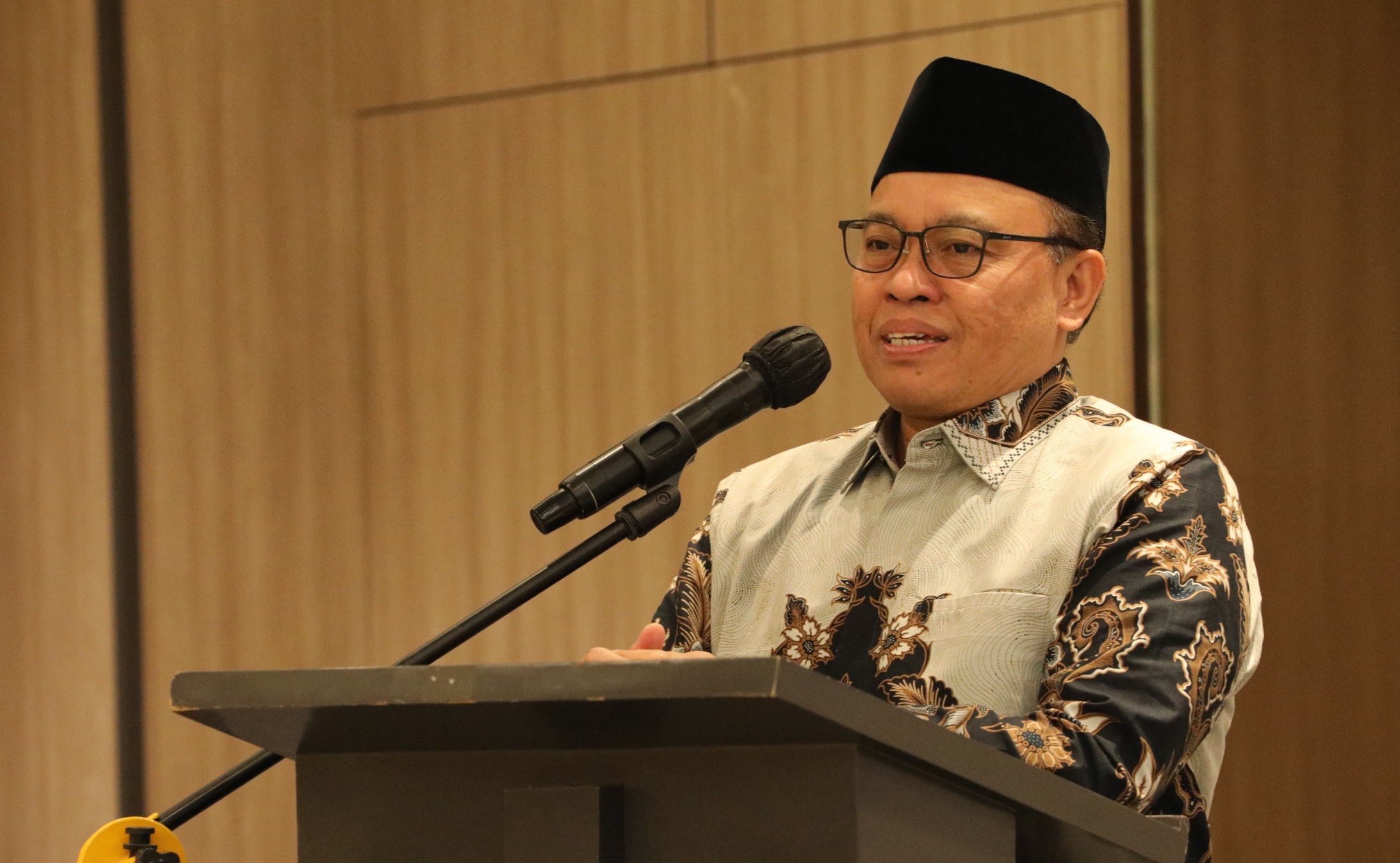 Ada 48 Jenis Layanan Kantor Urusan Agama, SOP sedang Diuji Publik dan Ini Daftarnya