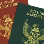 BUKU NIKAH