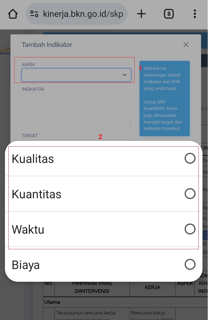 Kwantitas