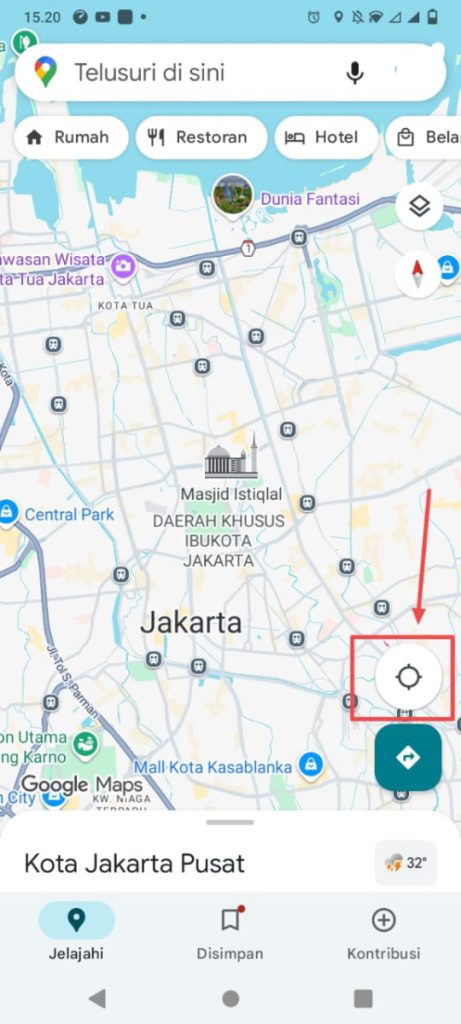 Maps