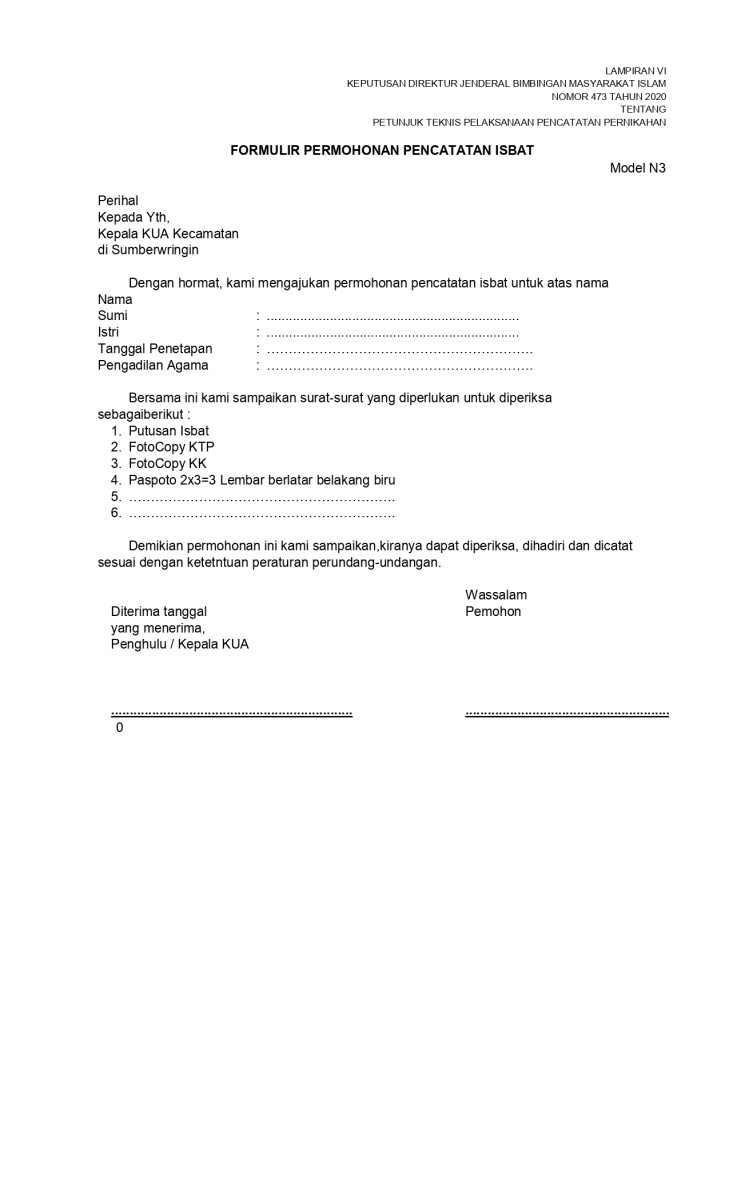Permohonan Isbat_page-0001
