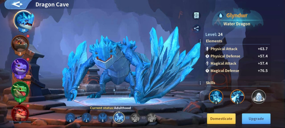 Dragon